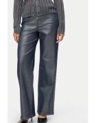 Vero Moda Blugi dama - 304520242 - Bumbac - Albastru - Albastru