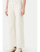 Vero Moda Blugi dama - 304785993 - Bumbac/Bumbac - Bej - Bej