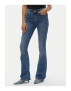 Vero Moda Blugi dama - 304786198 - Albastru