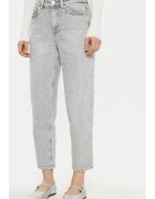 Vero Moda Blugi dama - 304786440 - Bumbac/Bumbac - Gri - Gri