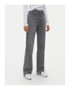Vero Moda Blugi Dama - 305015648 - 48679 - Gri