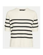 Vero Moda Bluza dama - 304177729 - Bej - Viscoza