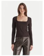 Vero Moda Bluza dama Kanva 10336088 - maro