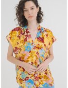 Vero Moda Bluza-tunica Maja - Multicolor