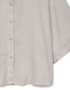 Vero Moda Camasa dama 10306820 - In/Viscoza - Gri - Gri