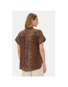Vero Moda Camasa dama 10331923 - Viscoza - S INTL - Maro
