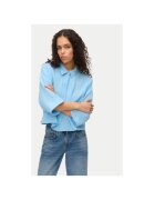 Vero Moda Camasa dama albastru - Albastru