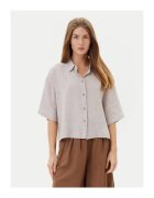 Vero Moda Camasa de dama gri -