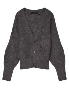 Vero Moda Cardigan dama Lea 10249632 - gri