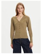 Vero Moda Cardigan dama verde kaki