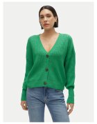 Vero Moda Cardigan femei - verde