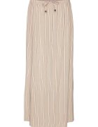 Vero Moda Fusta 10321622 - Viscoza/In - Bej