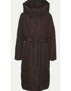 Vero Moda Geaca dama 10311566 - Poliester reciclat/Poliester - Maro - Maro