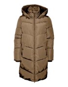 Vero Moda Geaca dama - 302732234 - Poliester - Maro