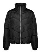 Vero Moda Geaca dama - 302736843 - Poliester - Negru