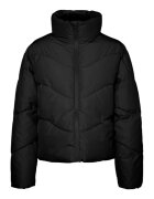 Vero Moda Geaca dama - 302737512 - Poliester - Negru