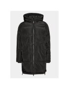 Vero Moda Geaca dama - 303242152 - Poliester - Negru - Negru