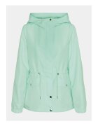 Vero Moda Geaca dama - 303614713 - Albastru - Poliester