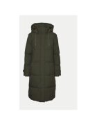Vero Moda Geaca dama - 304510588 - Poliester - Gri - Gri
