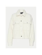Vero Moda Geaca dama - 304646164 - Poliester - Bej - Bej
