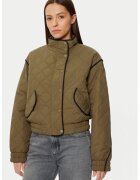Vero Moda Geaca dama - 304868887 - Poliamida - Multicolor - Multicolor