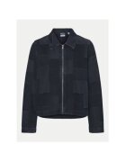 Vero Moda Geaca dama - 304868993 - Bumbac - Albastru - Albastru