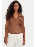 Vero Moda Geaca dama - 470738 - Maro - Piele Ecologica