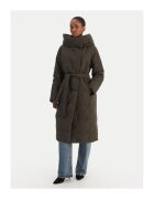 Vero Moda Geaca dama gri inchis