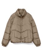 Vero Moda Geaca de iarna - bej - femei -
