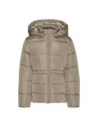 Vero Moda Geaca Fete - Girl - 302715879 - Poliester - Bej