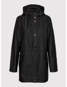 Vero Moda Jacheta de ploaie dama - 300134238 - Poliester - Negru