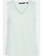 Vero Moda Maiou dama - 303612993 - Verde - Viscoza