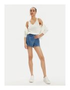 Vero Moda Maiou dama - 303613679 - Alb - Viscoza