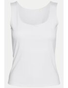 Vero Moda Maiou dama - 304177705 - Alb - Poliester