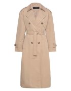 Vero Moda Palton dama - Bej - Bej