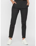 Vero Moda Pantaloni crop conici Maya