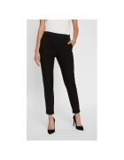 Vero Moda Pantaloni crop conici Maya
