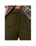Vero Moda Pantaloni dama 10279691 - Viscoza/In - Verde - Verde