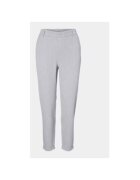 Vero Moda Pantaloni dama - 303613372 - Poliester/Viscoza - Gri