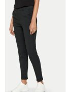 Vero Moda Pantaloni dama - 304333293 - Poliester/Viscoza - Gri