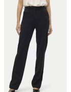 Vero Moda Pantaloni dama - 304509162 - Poliester/Viscoza - Negru