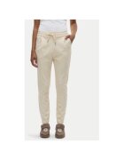 Vero Moda Pantaloni dama - 304785641 - Viscoza/Nylon - Bej - Bej