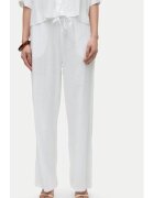 Vero Moda Pantaloni dama - 33392 - In/Viscoza - Alb