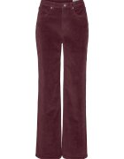 Vero Moda Pantaloni dama - violet