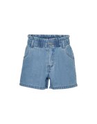 Vero Moda Pantaloni lungi - Girl - 302150021 - Bumbac - Albastru - Albastru