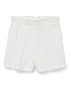 Vero Moda Pantaloni scurti dama 10279687 - Bumbac - Alb - Alb