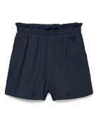 Vero Moda Pantaloni scurti dama 10279687 - Bumbac - Albastru