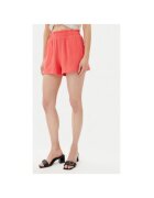 Vero Moda Pantaloni scurti dama 10279687 - Bumbac - Roz - Roz