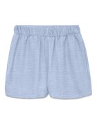 Vero Moda Pantaloni scurti dama 10325868 - Poliester - Albastru - Albastru