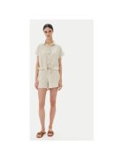 Vero Moda Pantaloni scurti dama 10333804 - In/Viscoza - Bej - Bej